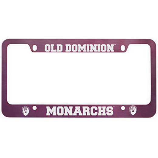 SM-31-PNK-OLDDOMN-1-CLC: LXG SM/31 CAR FRAME PINK, Old Dominion